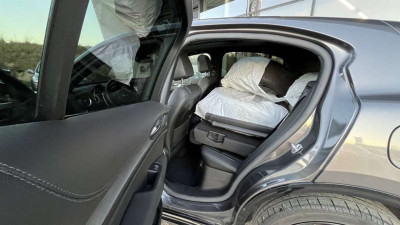 Alfa Romeo Stelvio Gebrauchtwagen