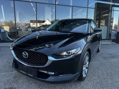 Mazda CX-30 Gebrauchtwagen