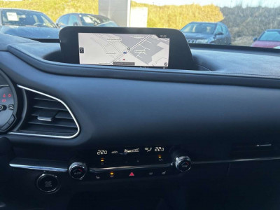 Mazda CX-30 Gebrauchtwagen