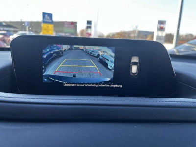 Mazda CX-30 Gebrauchtwagen