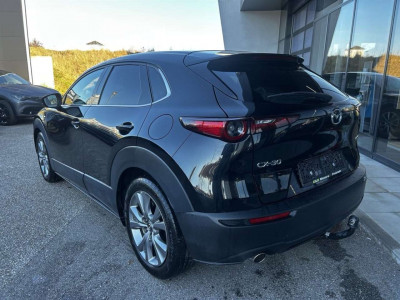 Mazda CX-30 Gebrauchtwagen