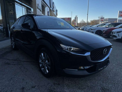 Mazda CX-30 Gebrauchtwagen