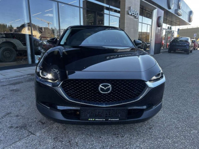 Mazda CX-30 Gebrauchtwagen