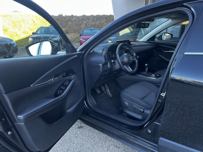 Mazda CX-30 Gebrauchtwagen