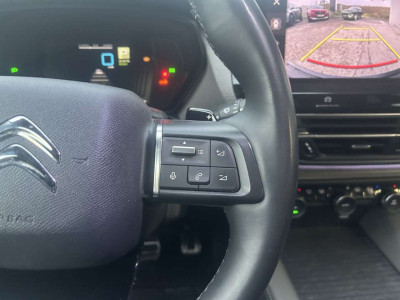 Citroën C5 X Gebrauchtwagen