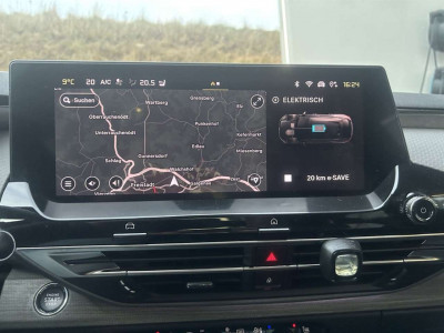 Citroën C5 X Gebrauchtwagen