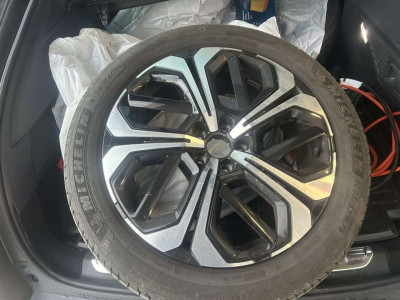 Citroën C5 X Gebrauchtwagen