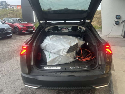 Citroën C5 X Gebrauchtwagen