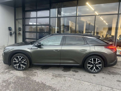 Citroën C5 X Gebrauchtwagen