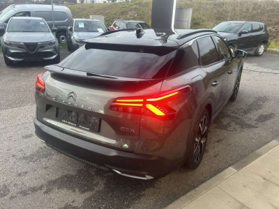 Citroën C5 X Gebrauchtwagen