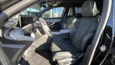 Peugeot 5008 Gebrauchtwagen