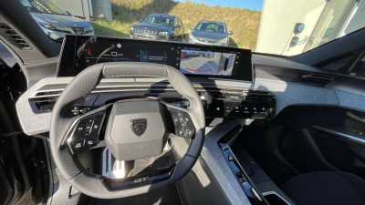 Peugeot 5008 Gebrauchtwagen