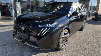 Peugeot 5008 Gebrauchtwagen