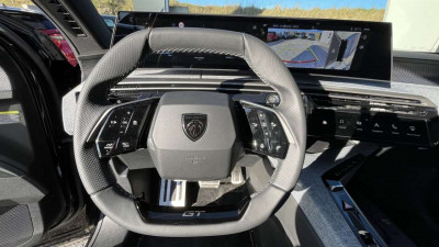 Peugeot 5008 Gebrauchtwagen