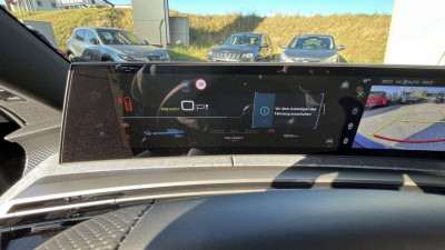 Peugeot 5008 Gebrauchtwagen