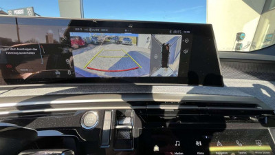 Peugeot 5008 Gebrauchtwagen