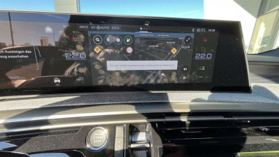 Peugeot 5008 Gebrauchtwagen