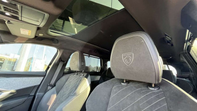 Peugeot 5008 Gebrauchtwagen