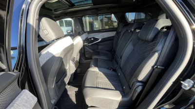 Peugeot 5008 Gebrauchtwagen