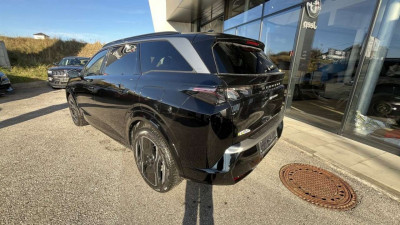 Peugeot 5008 Gebrauchtwagen