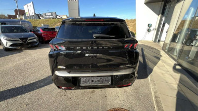 Peugeot 5008 Gebrauchtwagen