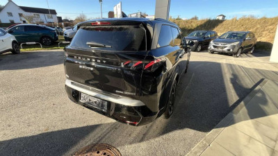 Peugeot 5008 Gebrauchtwagen