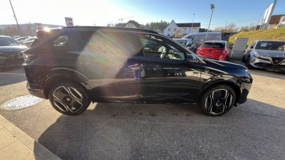 Peugeot 5008 Gebrauchtwagen