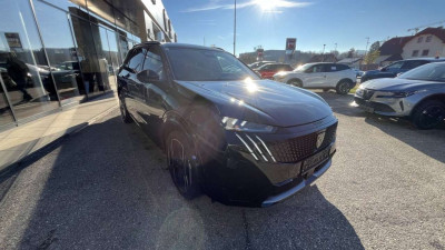 Peugeot 5008 Gebrauchtwagen