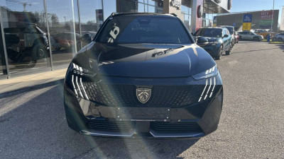 Peugeot 5008 Gebrauchtwagen