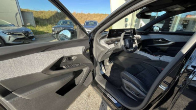 Peugeot 5008 Gebrauchtwagen