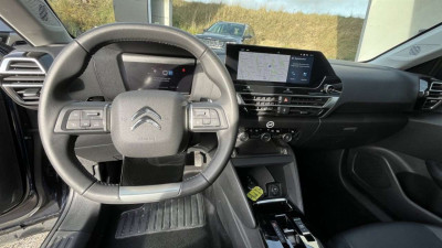 Citroën C4 Gebrauchtwagen