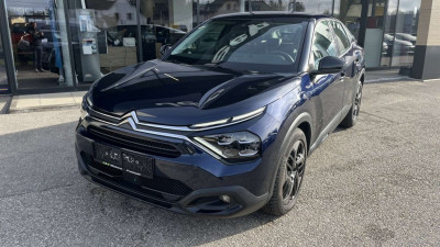 Citroën C4 Gebrauchtwagen