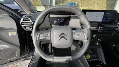 Citroën C4 Gebrauchtwagen