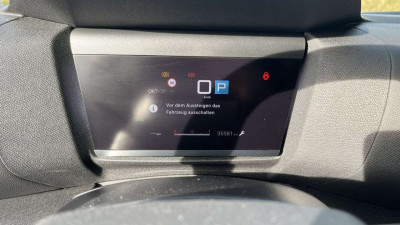 Citroën C4 Gebrauchtwagen