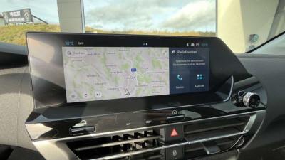 Citroën C4 Gebrauchtwagen