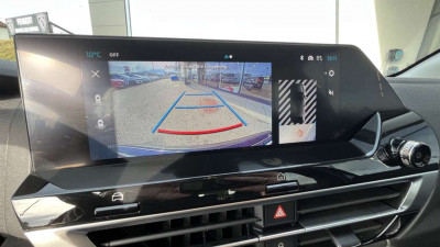 Citroën C4 Gebrauchtwagen