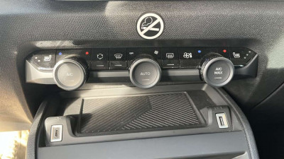 Citroën C4 Gebrauchtwagen