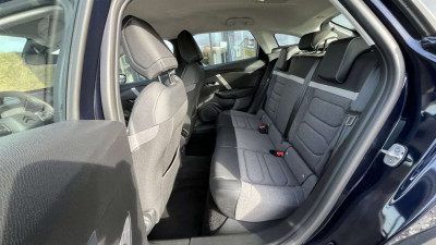 Citroën C4 Gebrauchtwagen