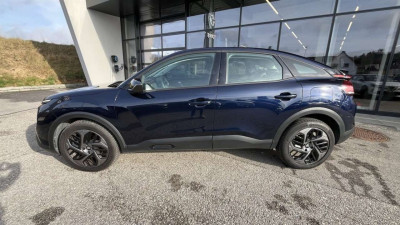 Citroën C4 Gebrauchtwagen