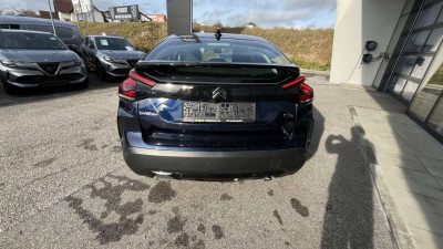 Citroën C4 Gebrauchtwagen