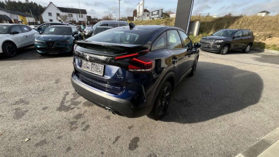 Citroën C4 Gebrauchtwagen