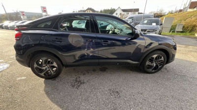 Citroën C4 Gebrauchtwagen