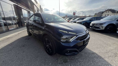 Citroën C4 Gebrauchtwagen