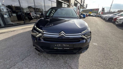 Citroën C4 Gebrauchtwagen