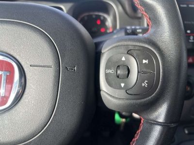 Fiat Panda Gebrauchtwagen