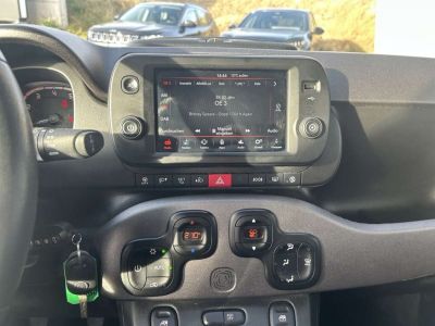 Fiat Panda Gebrauchtwagen