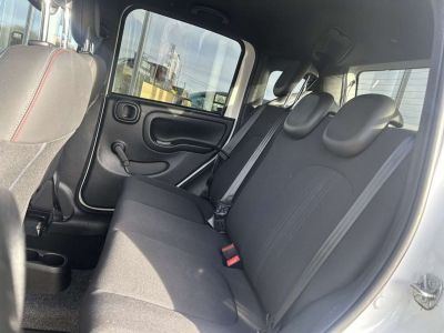 Fiat Panda Gebrauchtwagen