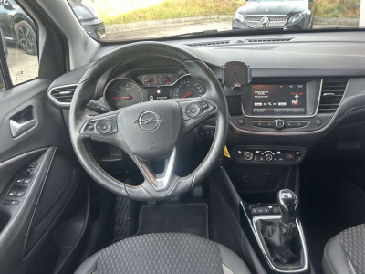 Opel Crossland X Gebrauchtwagen