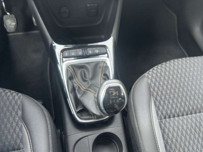 Opel Crossland X Gebrauchtwagen