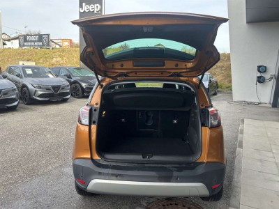 Opel Crossland X Gebrauchtwagen